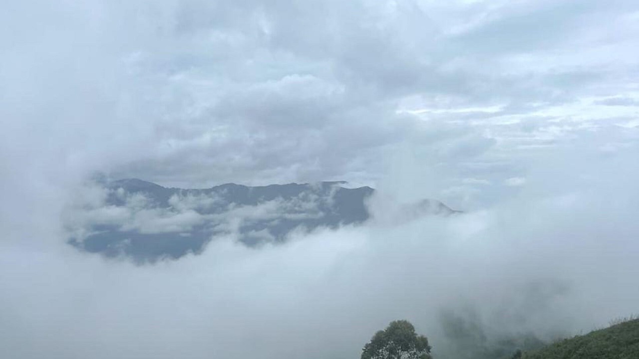Photo of Outdoor in Kodaikanal