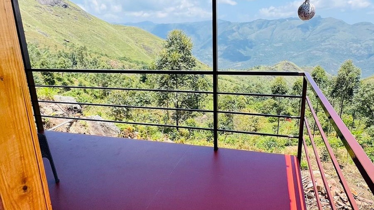 Photo of Outdoor in Kodaikanal