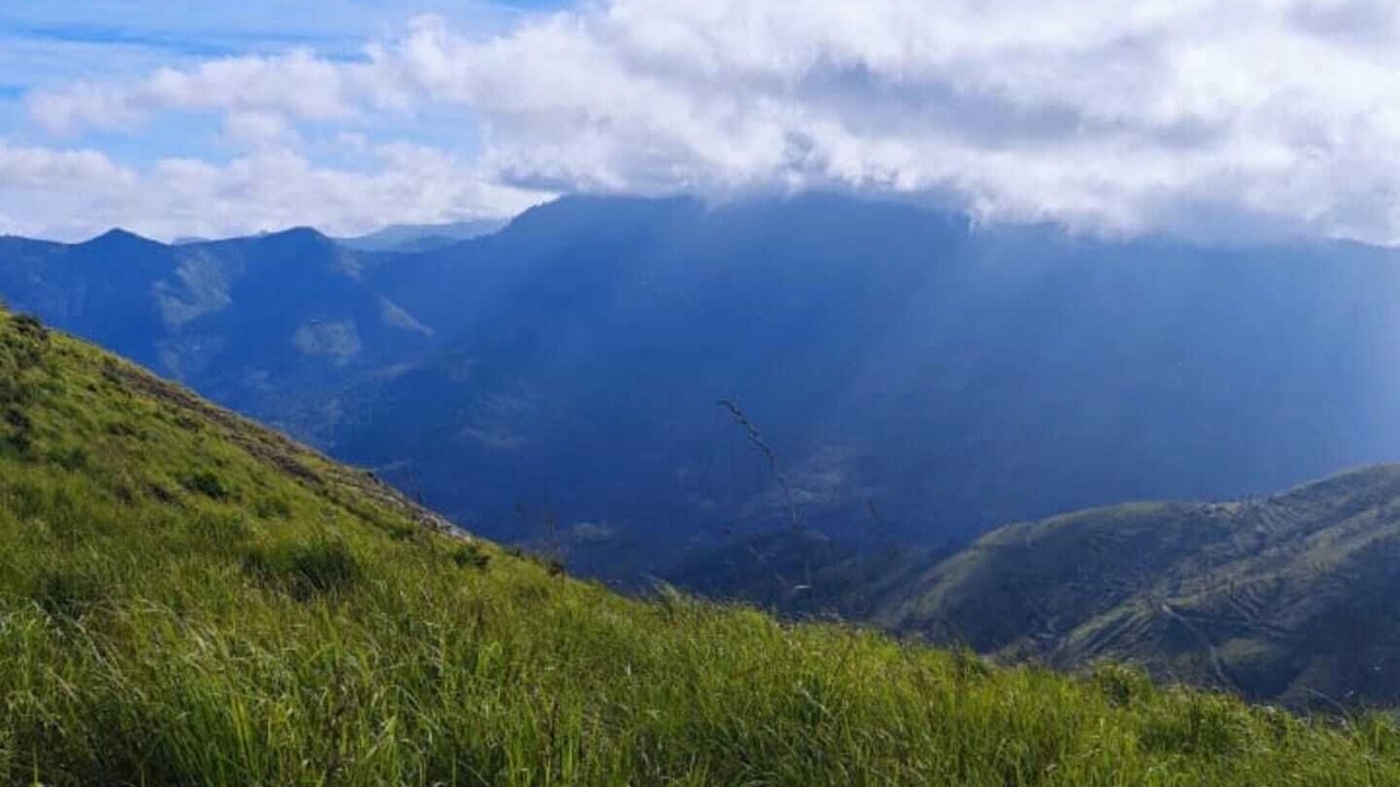 Photo of Outdoor in Kodaikanal