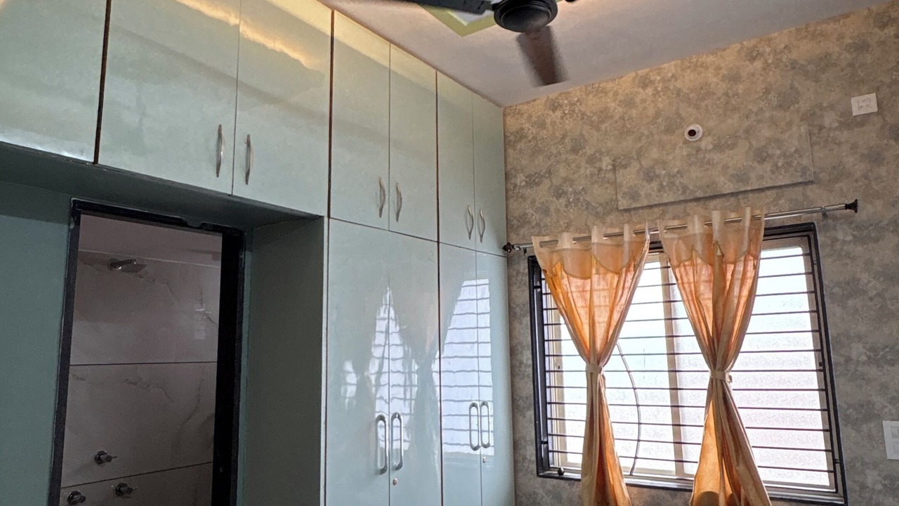 Photo of Bedroom in Vijayapura