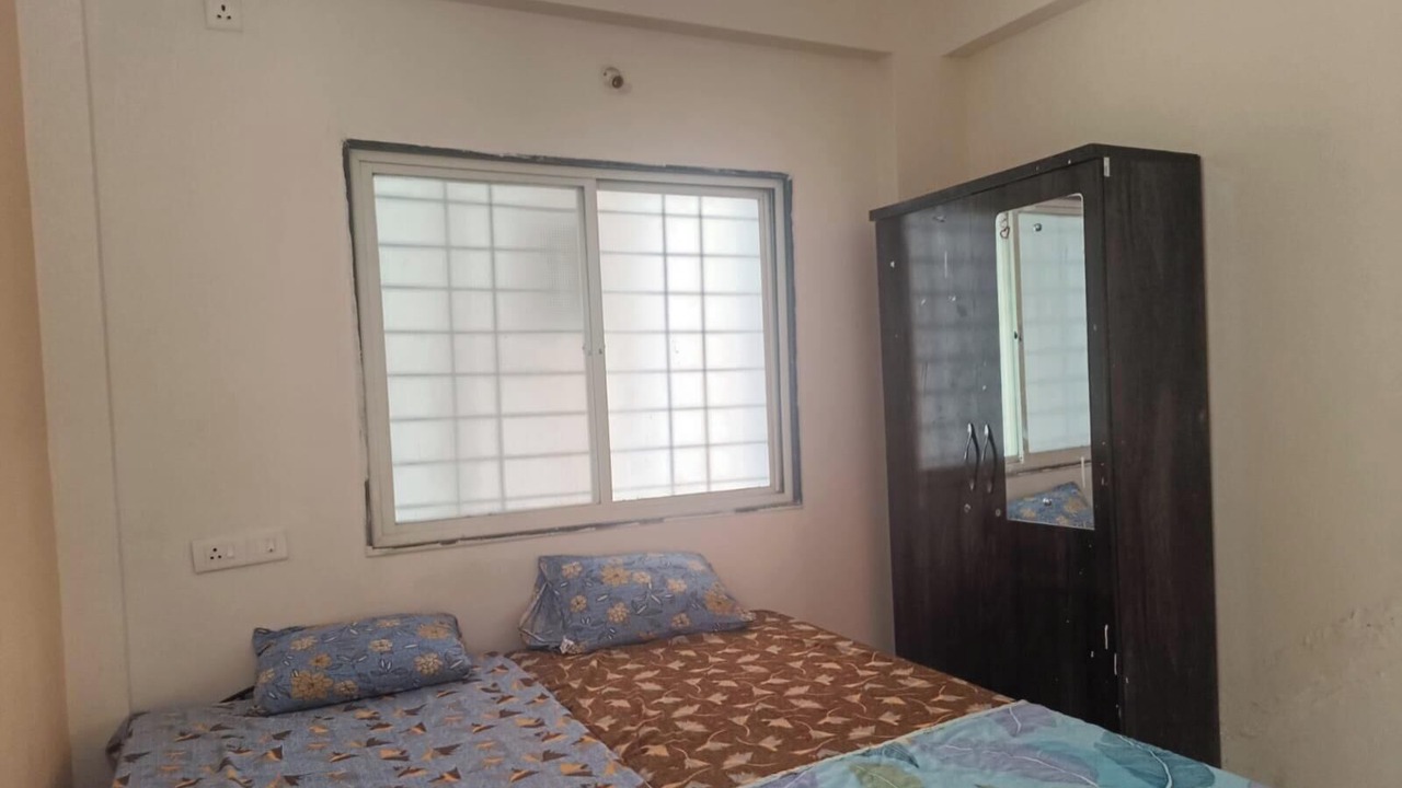 Photo of Bedroom in Phase 1