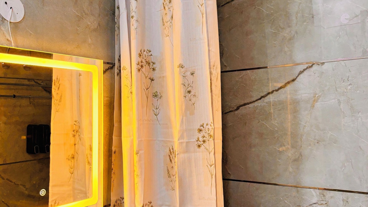 Photo of Bathroom in Dwarka