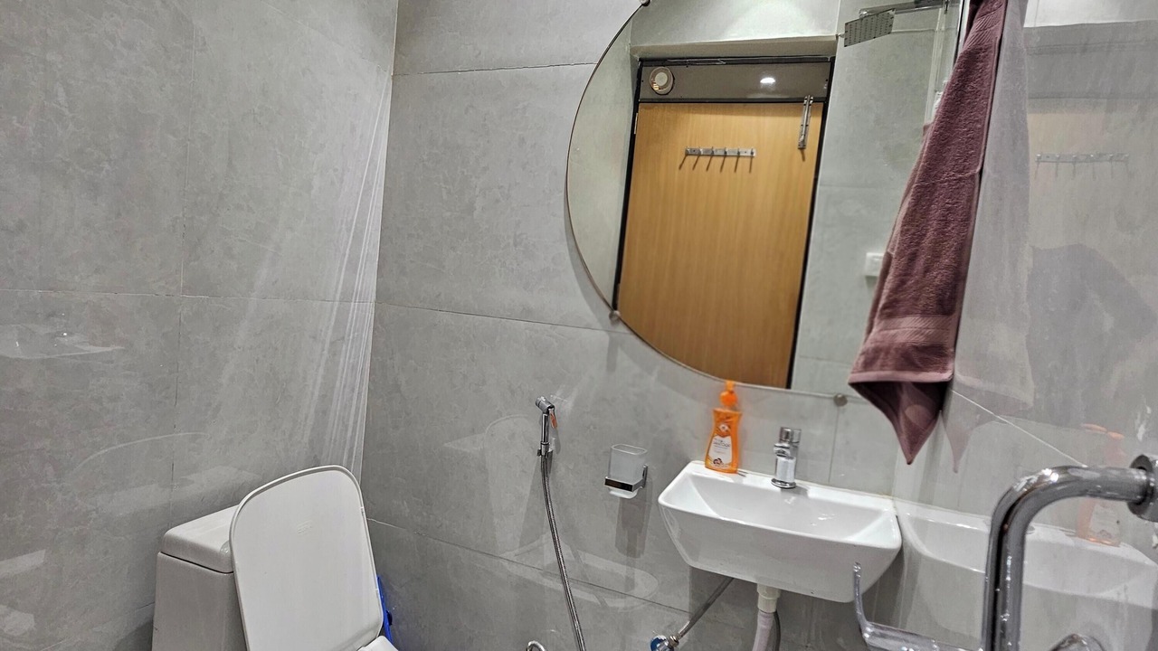 Photo of Bathroom in Allahabad