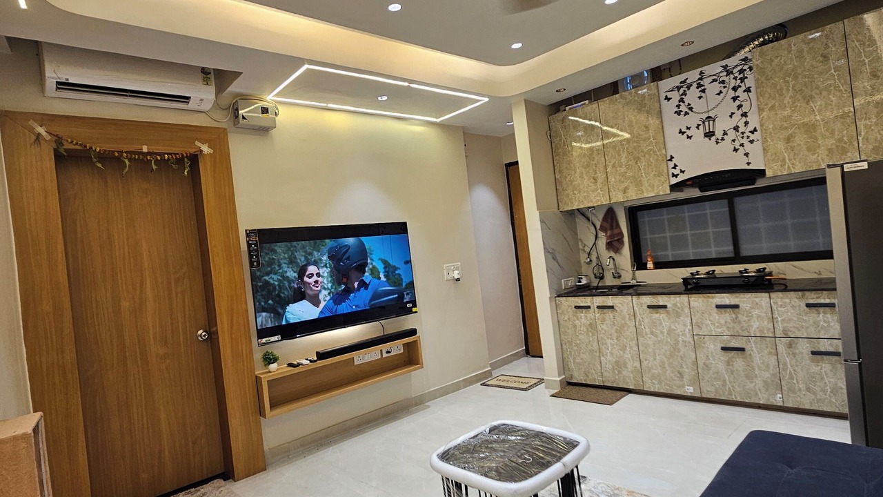 Photo of Livingroom in Allahabad