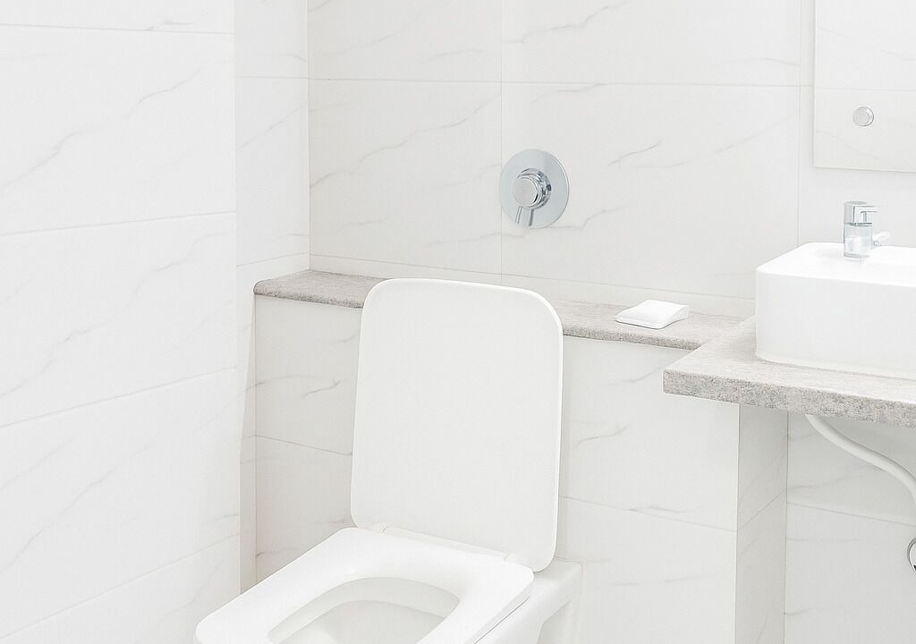 Photo of Bathroom in Patna