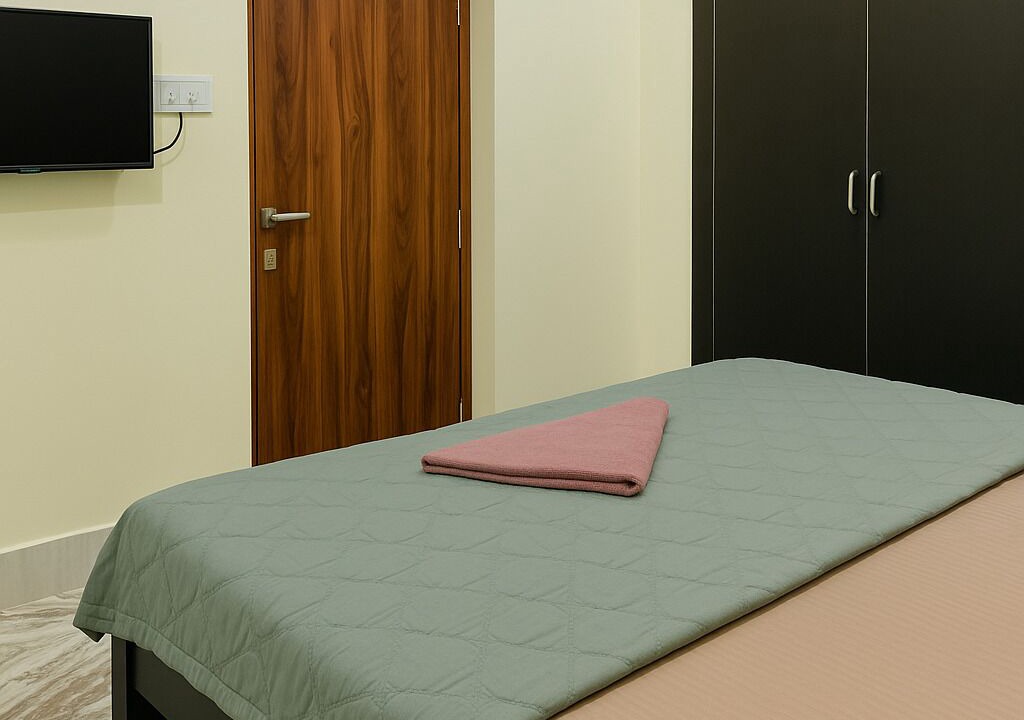 Photo of Bedroom in Patna