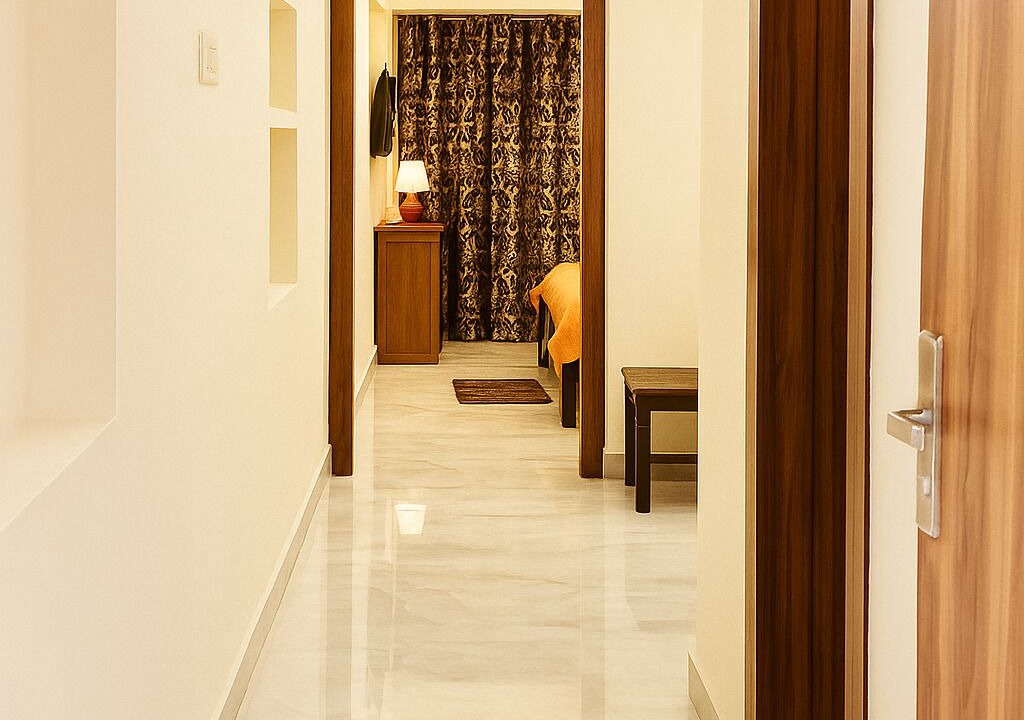Photo of Bedroom in Patna