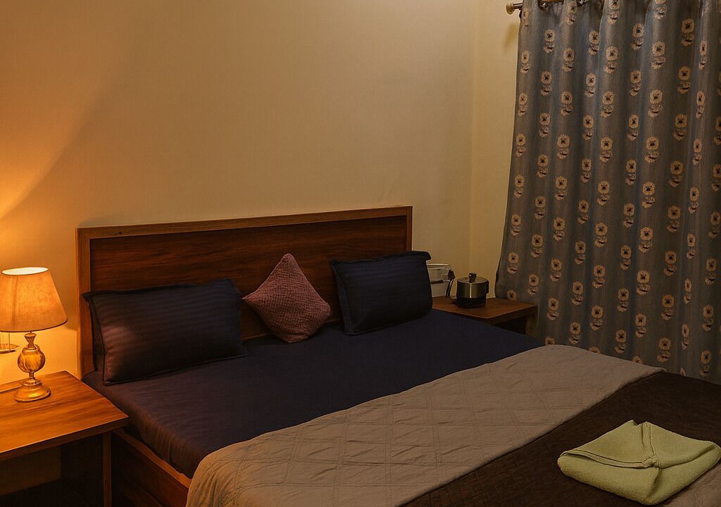 Photo of Bedroom in Patna
