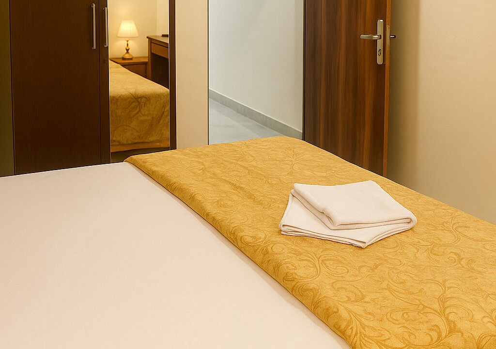 Photo of Bedroom in Patna
