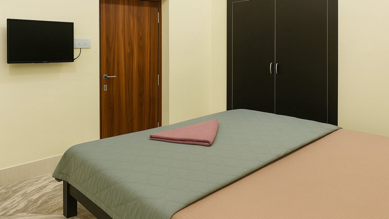 Photo of Bedroom in Patna