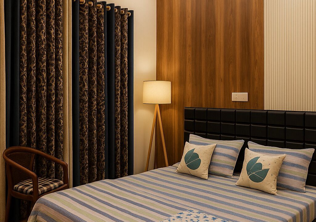 Photo of Bedroom in Patna