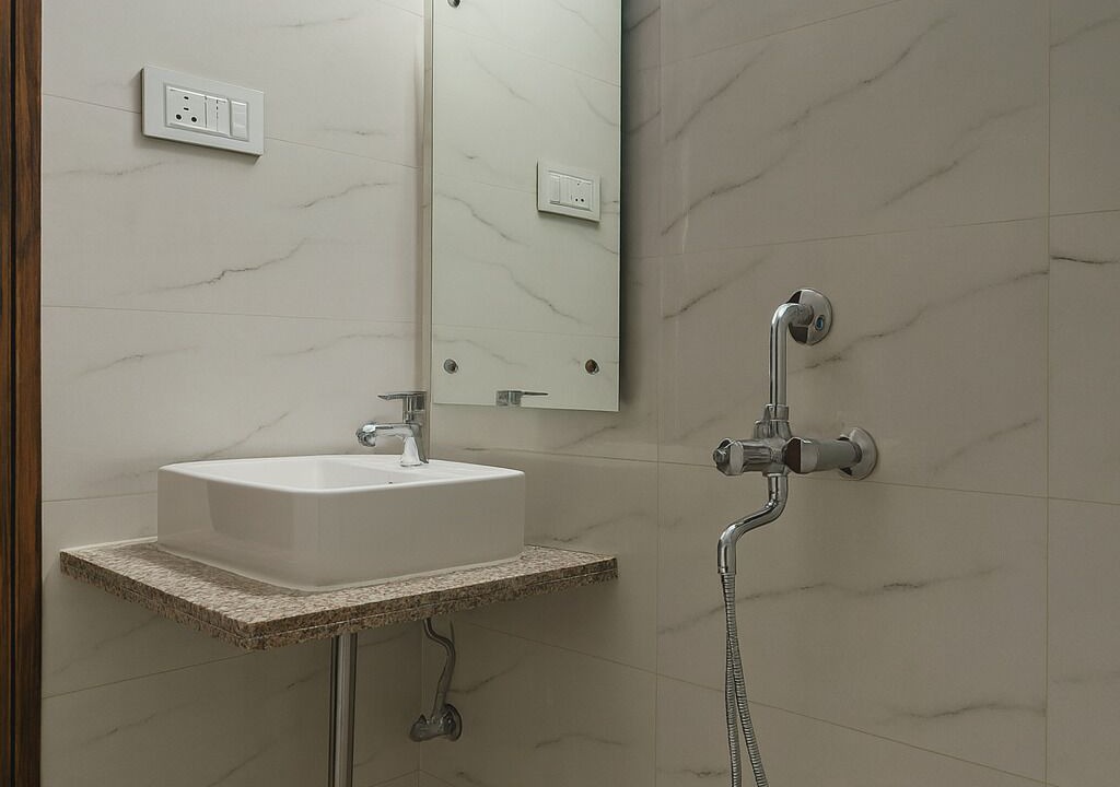 Photo of Bathroom in Patna
