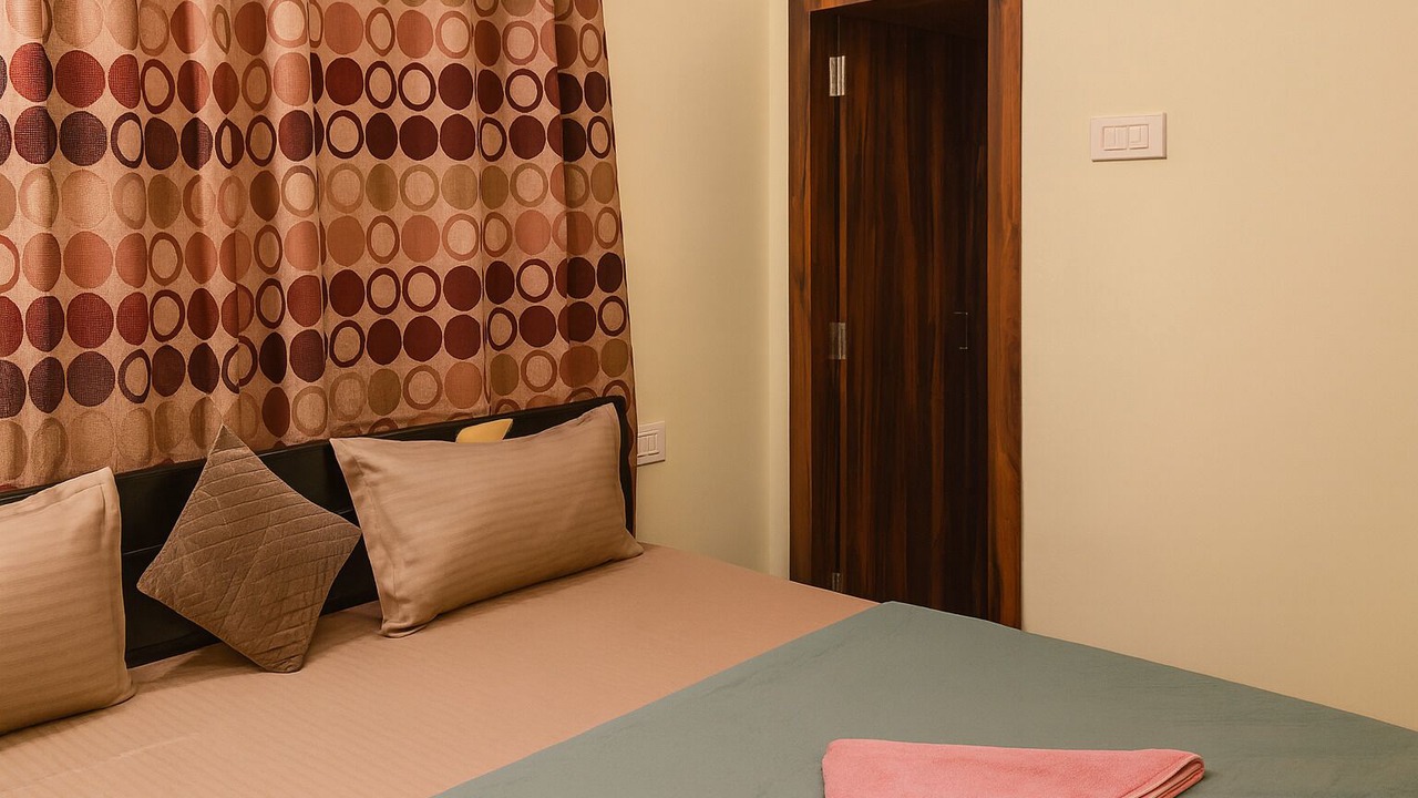 Photo of Bedroom in Patna