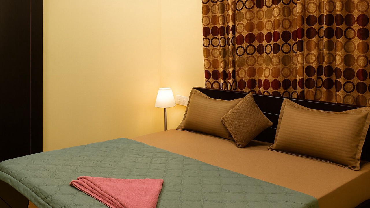 Photo of Bedroom in Patna
