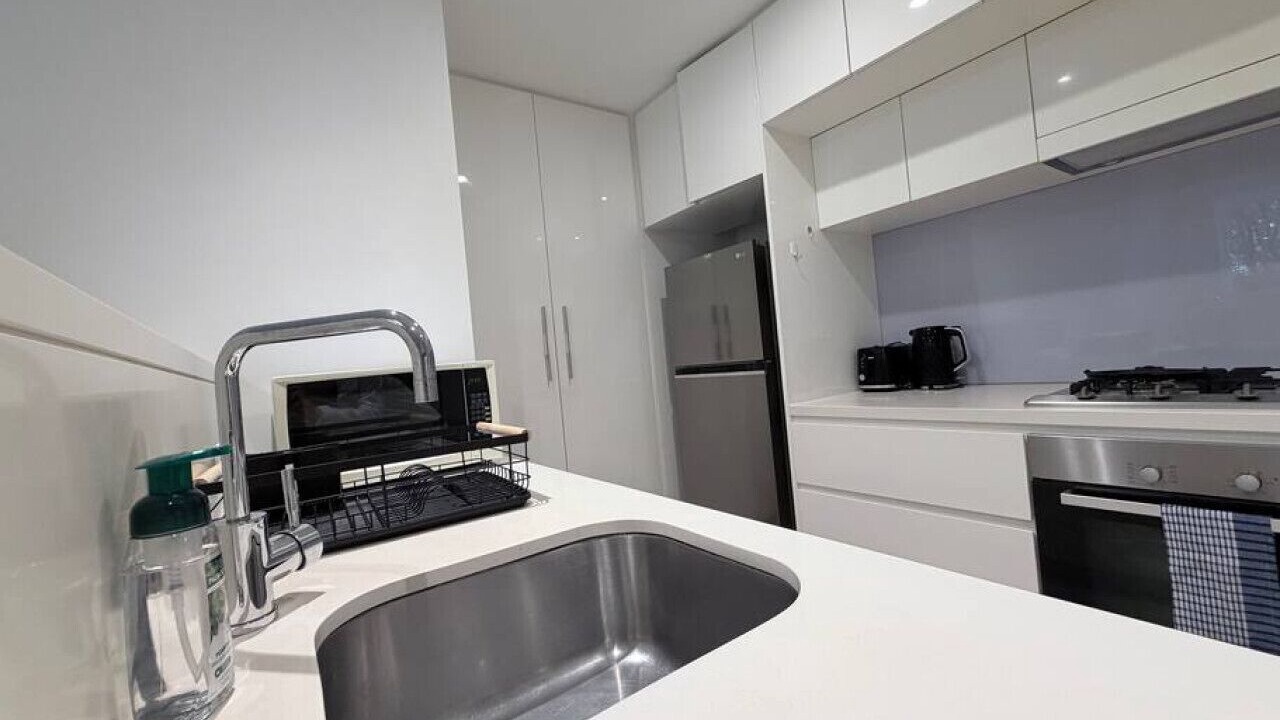 Photo of Kitchen in Breakfast Point