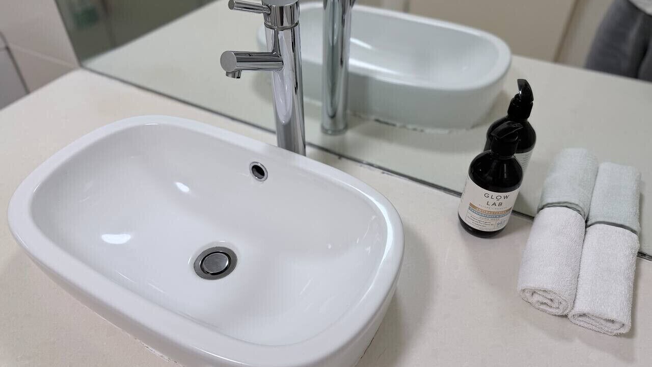 Photo of Bathroom in Breakfast Point