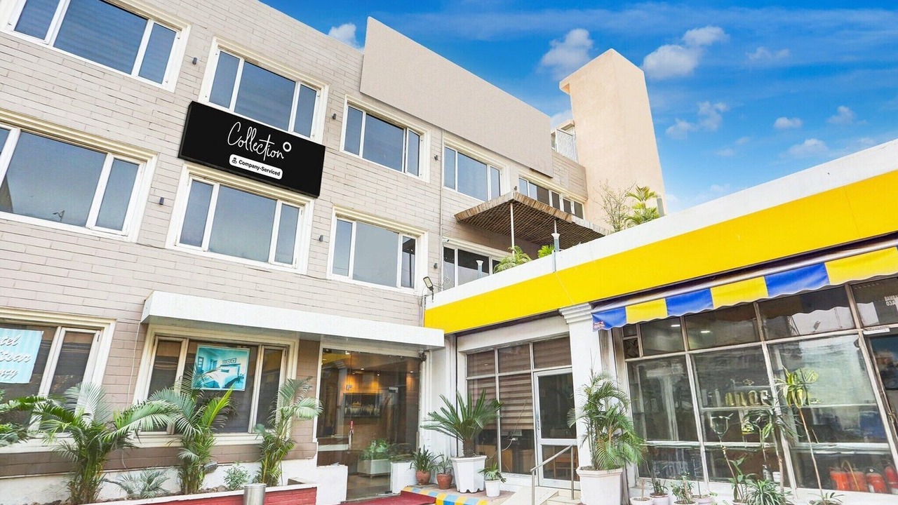 Photo of Outdoor in Amritsar