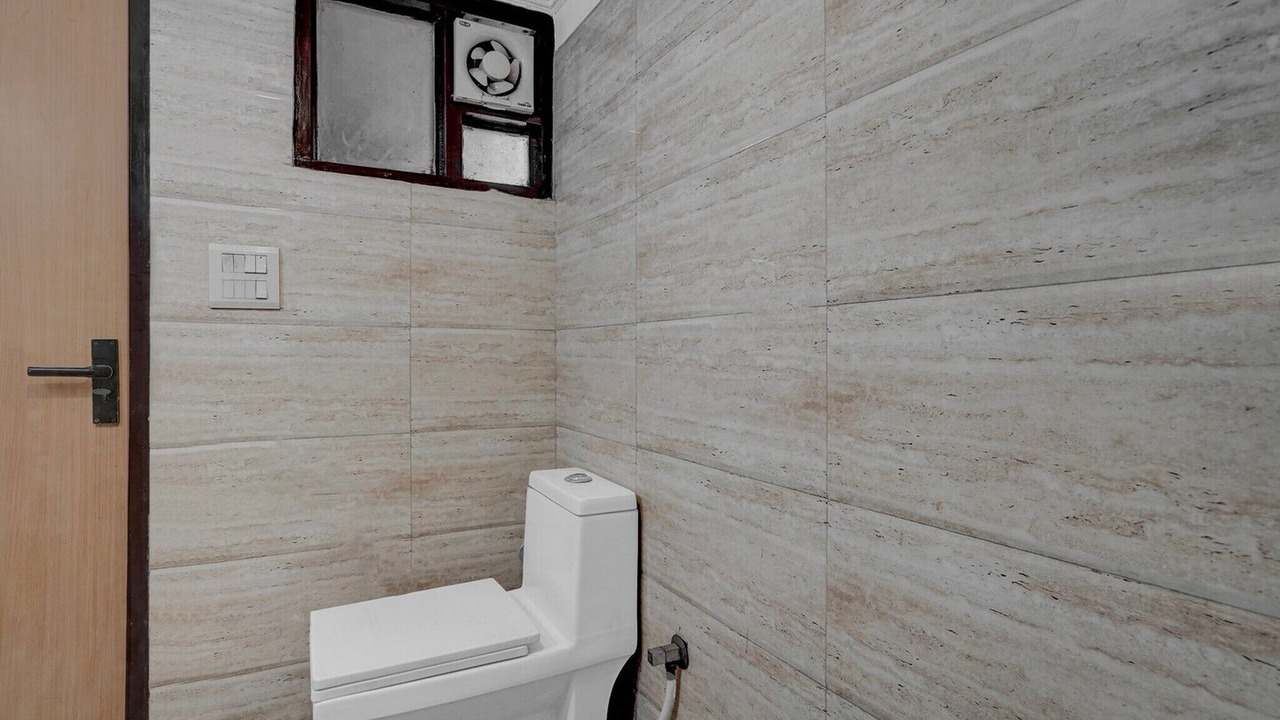 Photo of Bathroom in Amritsar