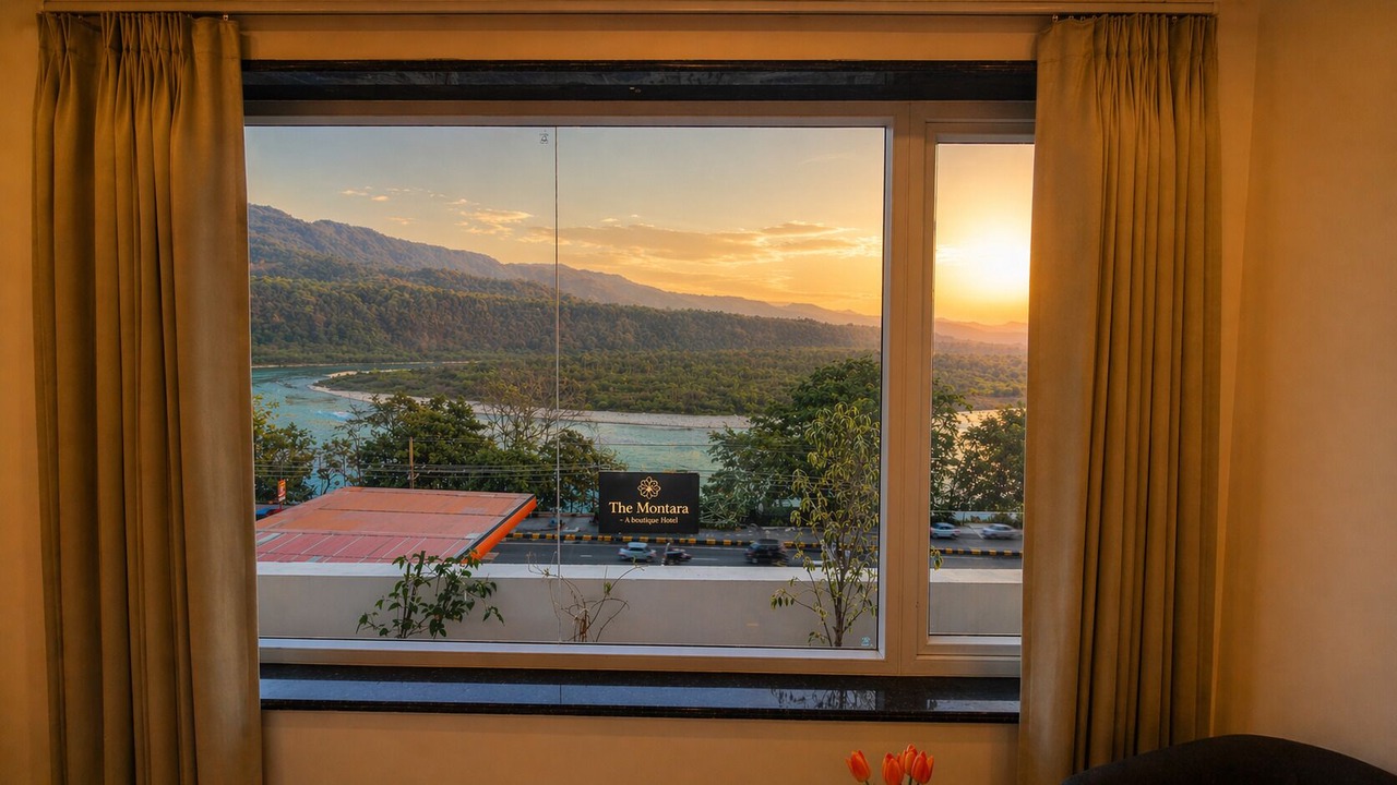 Photo of Others in Rishikesh