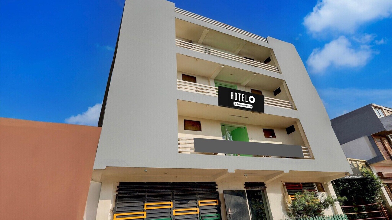 Photo of Outdoor in Greater Noida