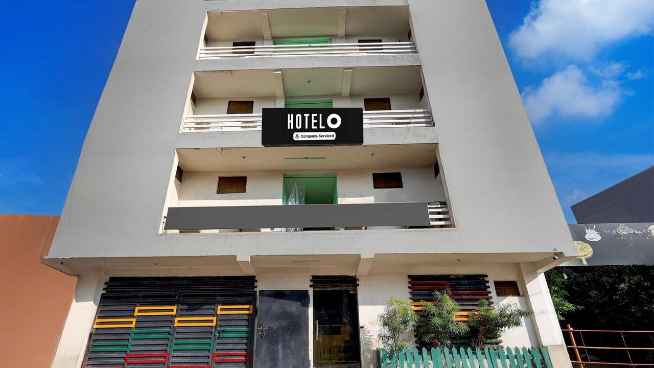 Photo of Outdoor in Greater Noida
