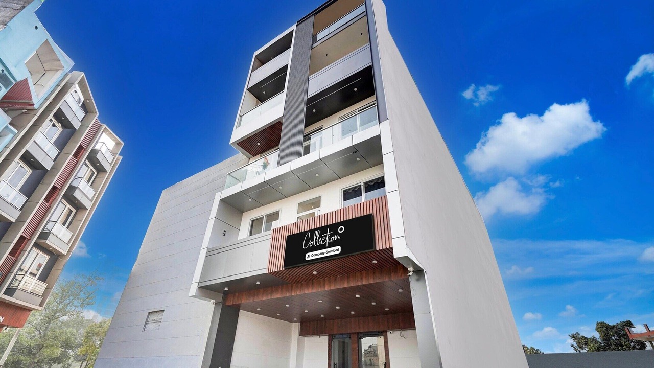 Photo of Outdoor in Greater Noida