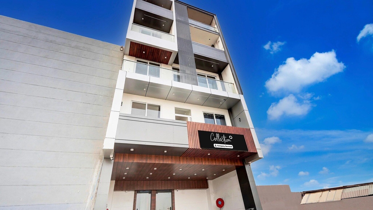 Photo of Outdoor in Greater Noida