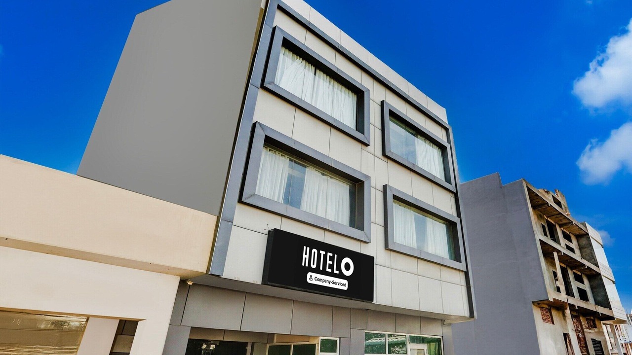 Photo of Outdoor in Zirakpur