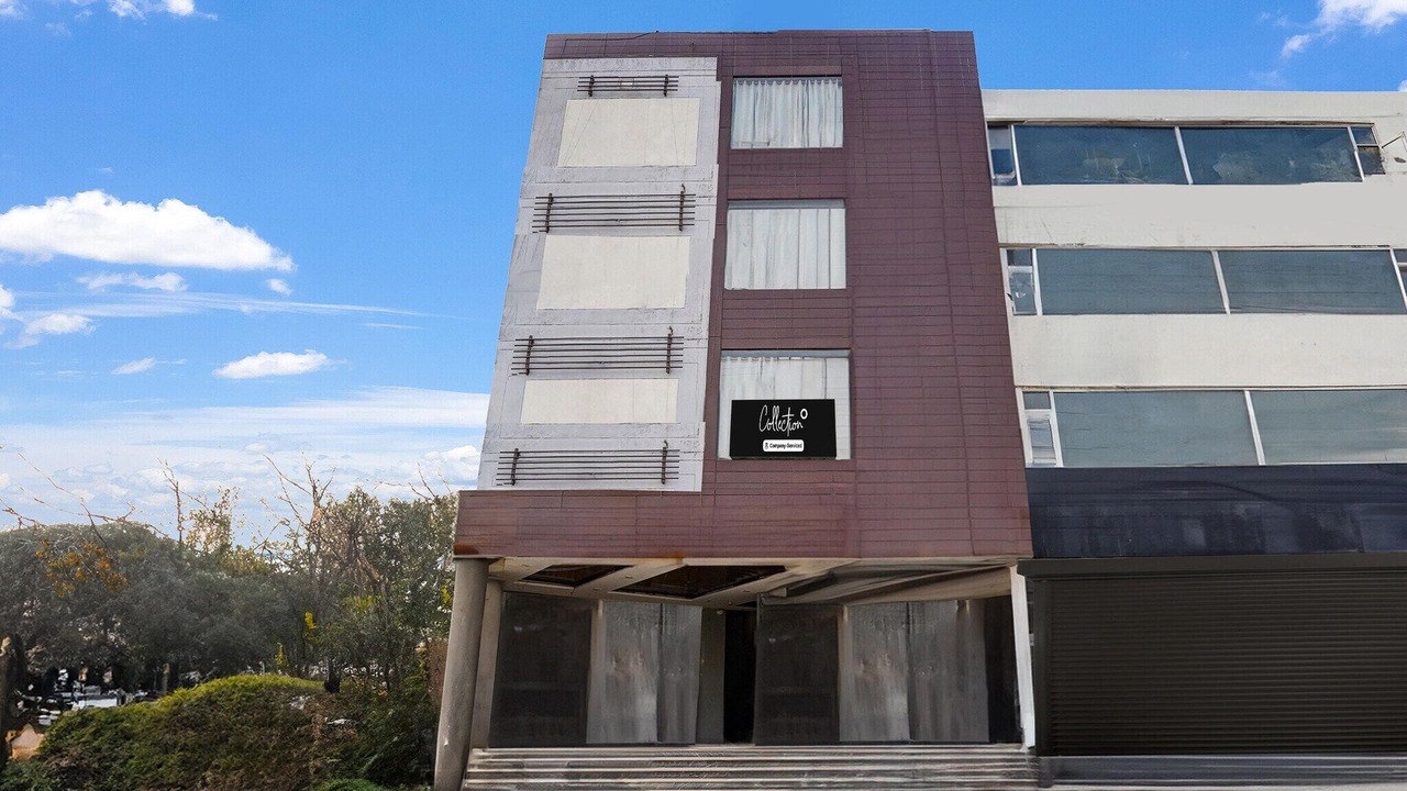 Photo of Outdoor in Zirakpur
