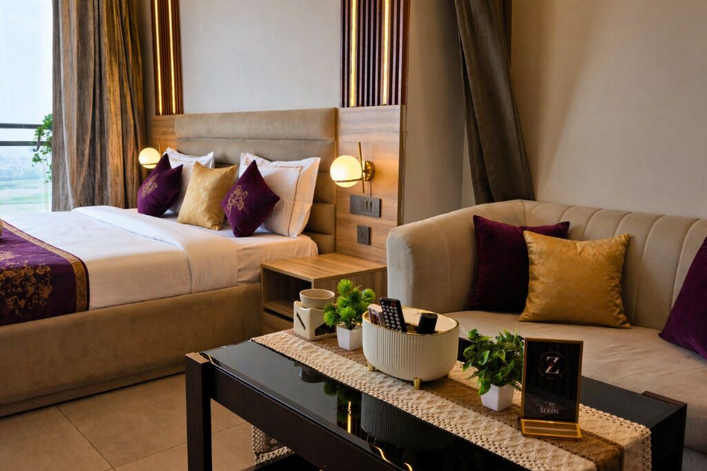 Photo of Bedroom in Noida