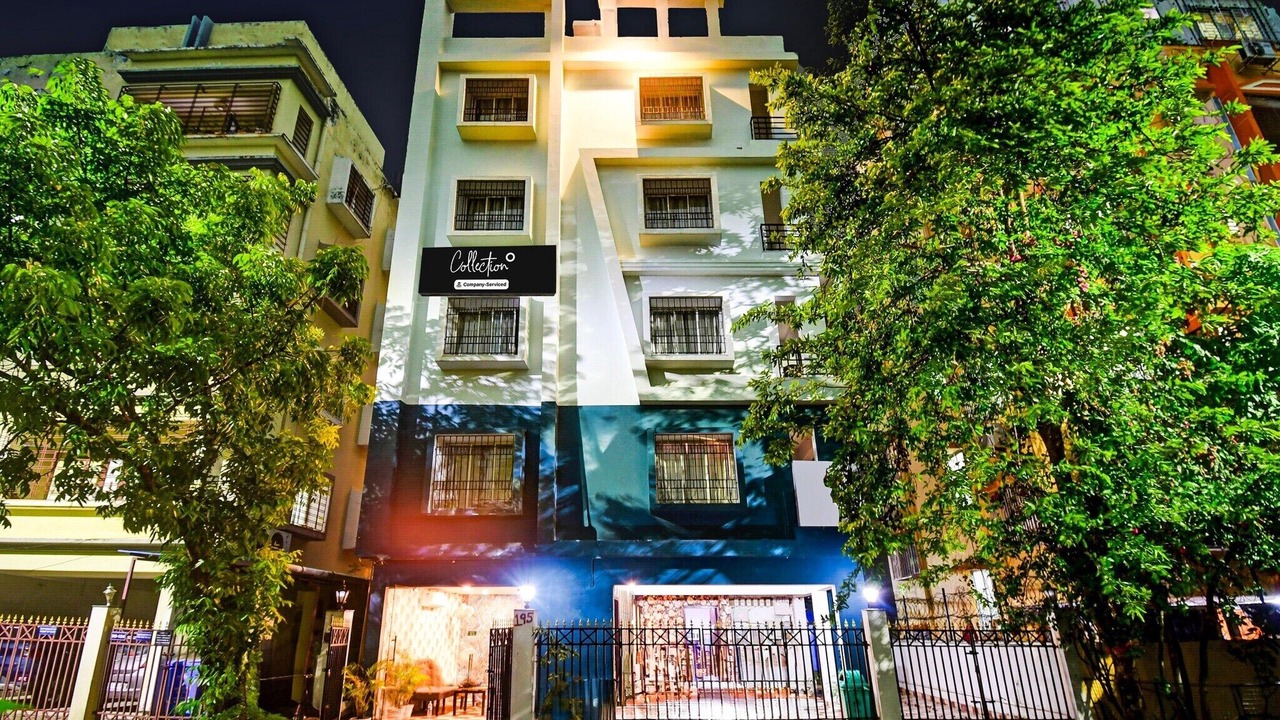 Photo of Outdoor in New Town