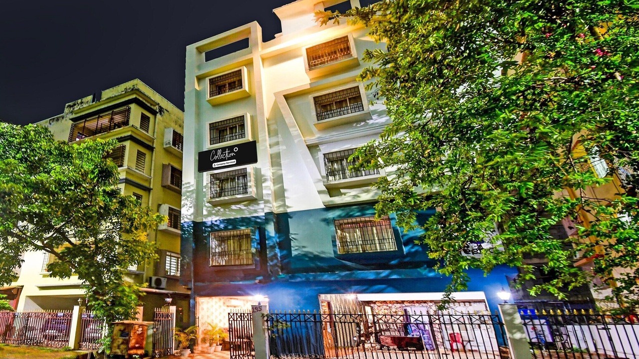 Photo of Outdoor in New Town