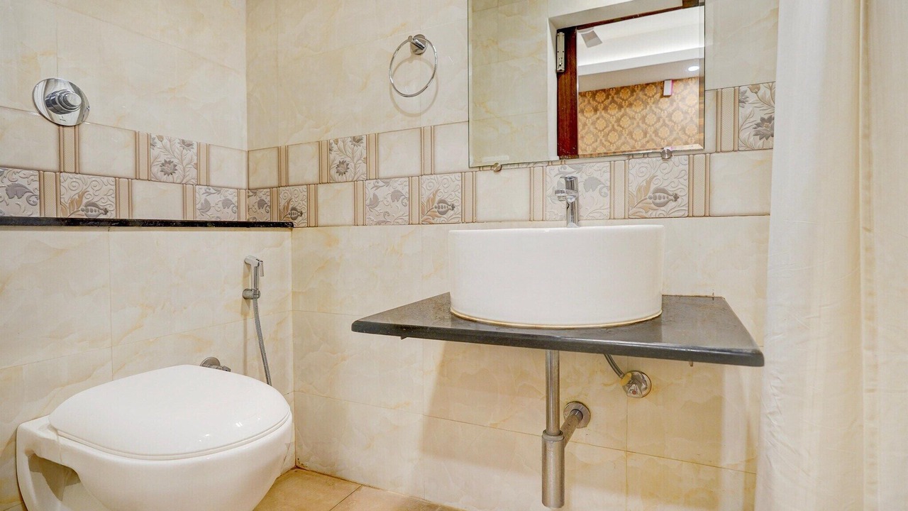 Photo of Bathroom in Bengaluru
