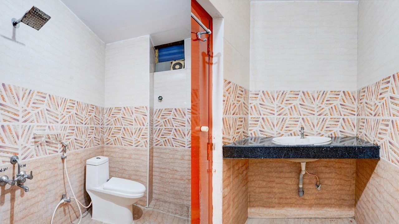 Photo of Bathroom in Tirupati