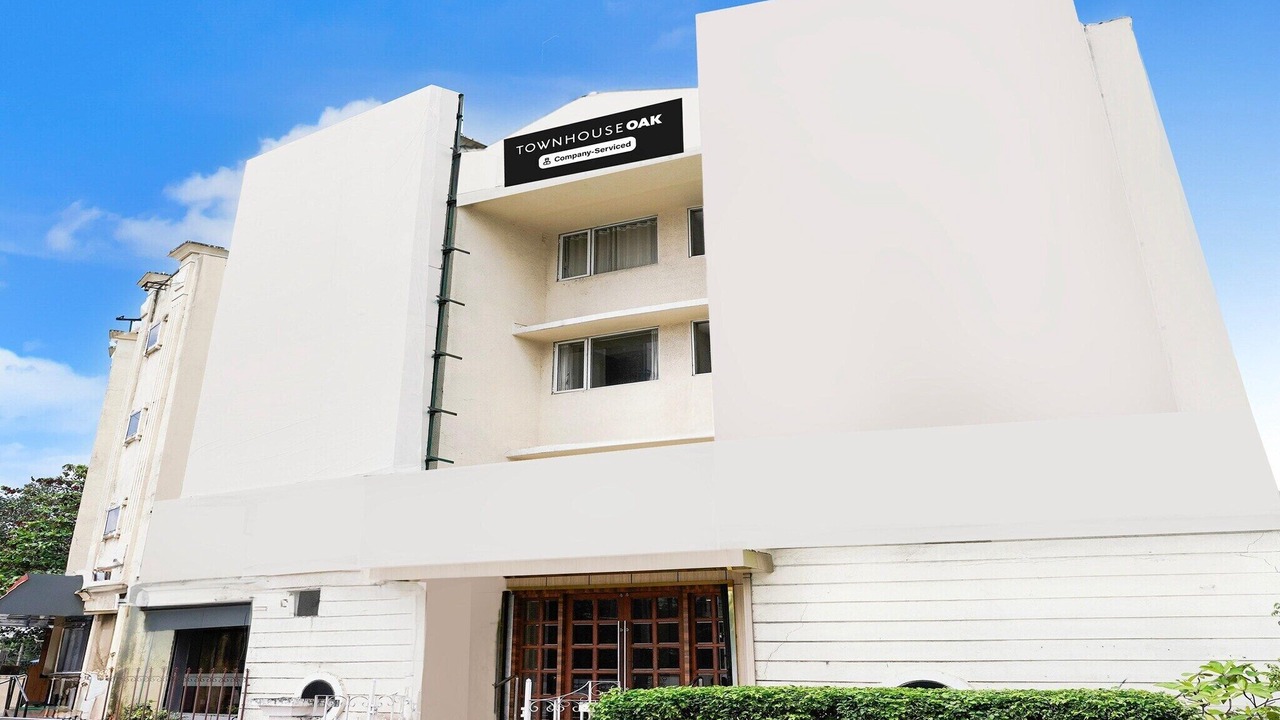Photo of Outdoor in Vashi