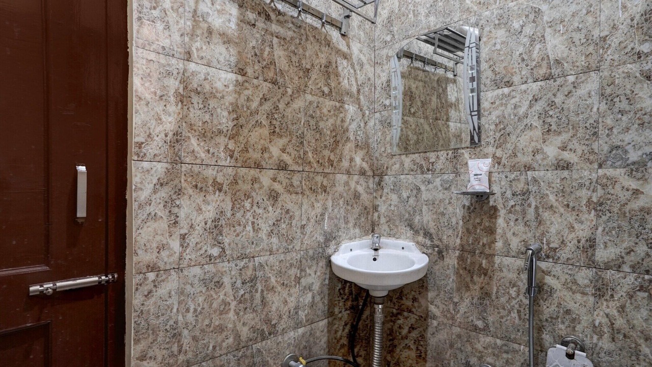 Photo of Bathroom in Mohali