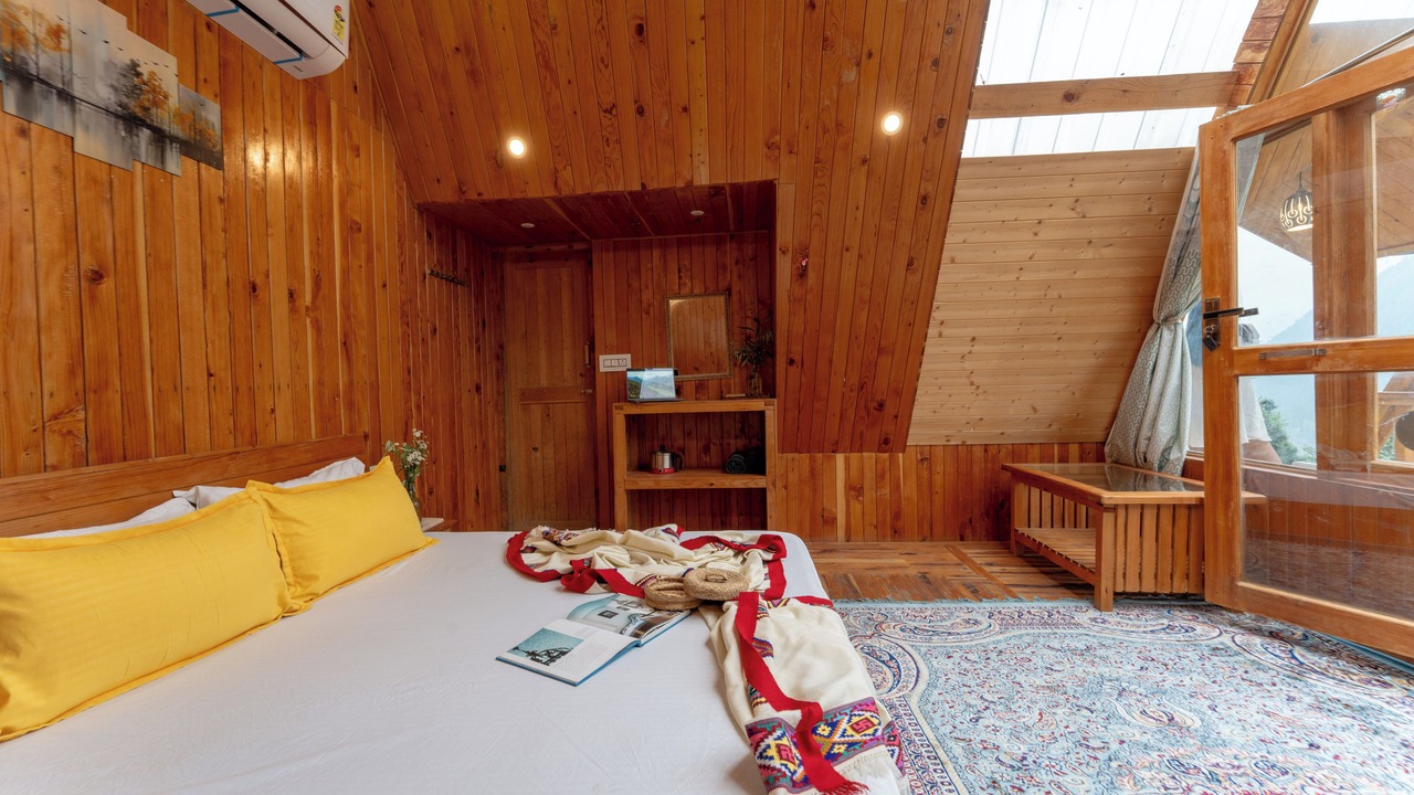 Photo of Bedroom in Banjar