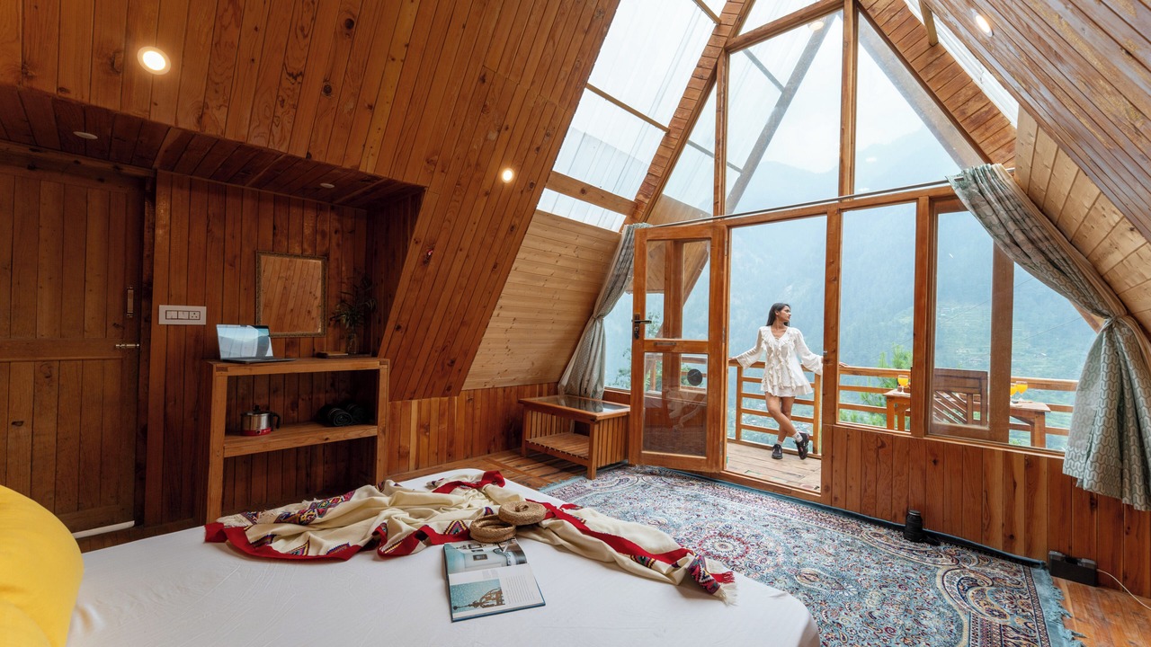 Photo of Bedroom in Banjar