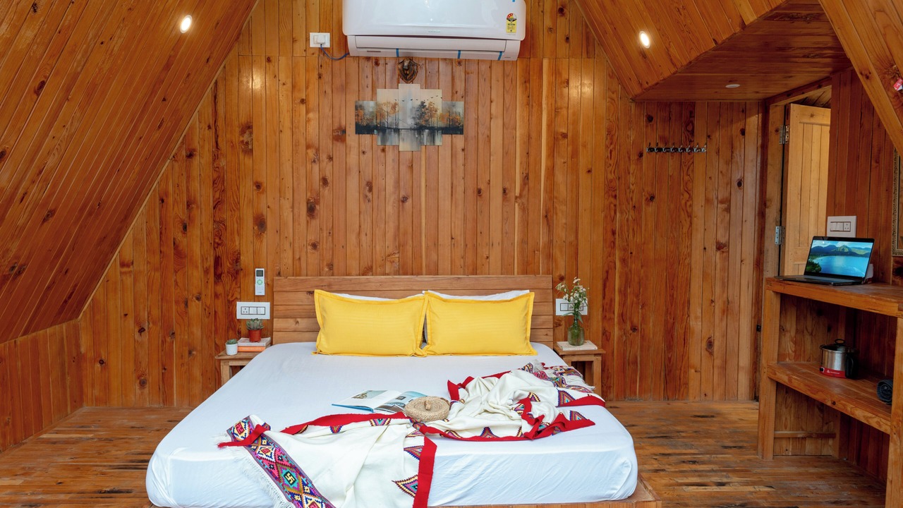 Photo of Bedroom in Banjar
