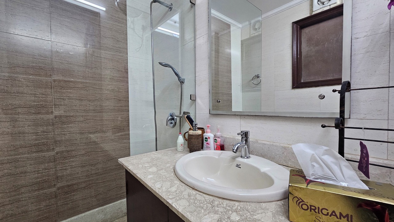 Photo of Bathroom in South Extension