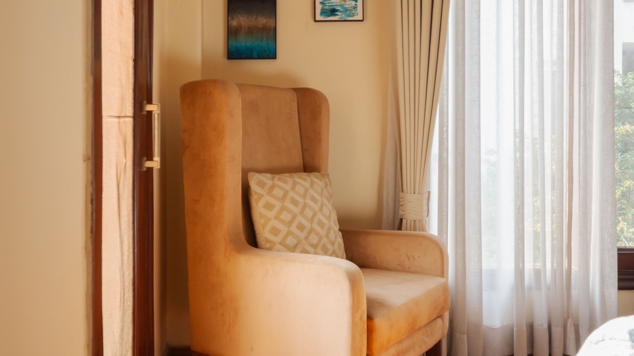 Photo of Livingroom in South Extension