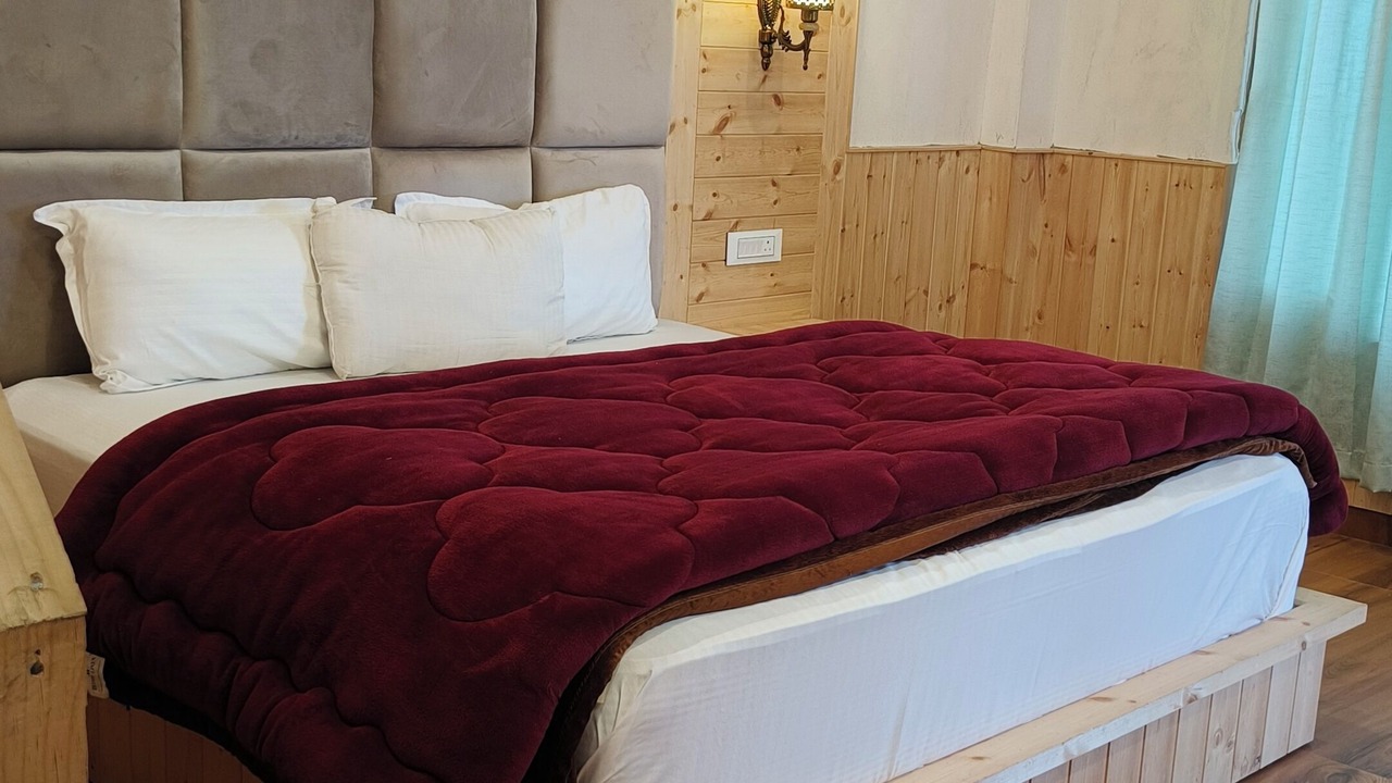 Photo of Bedroom in Banjar