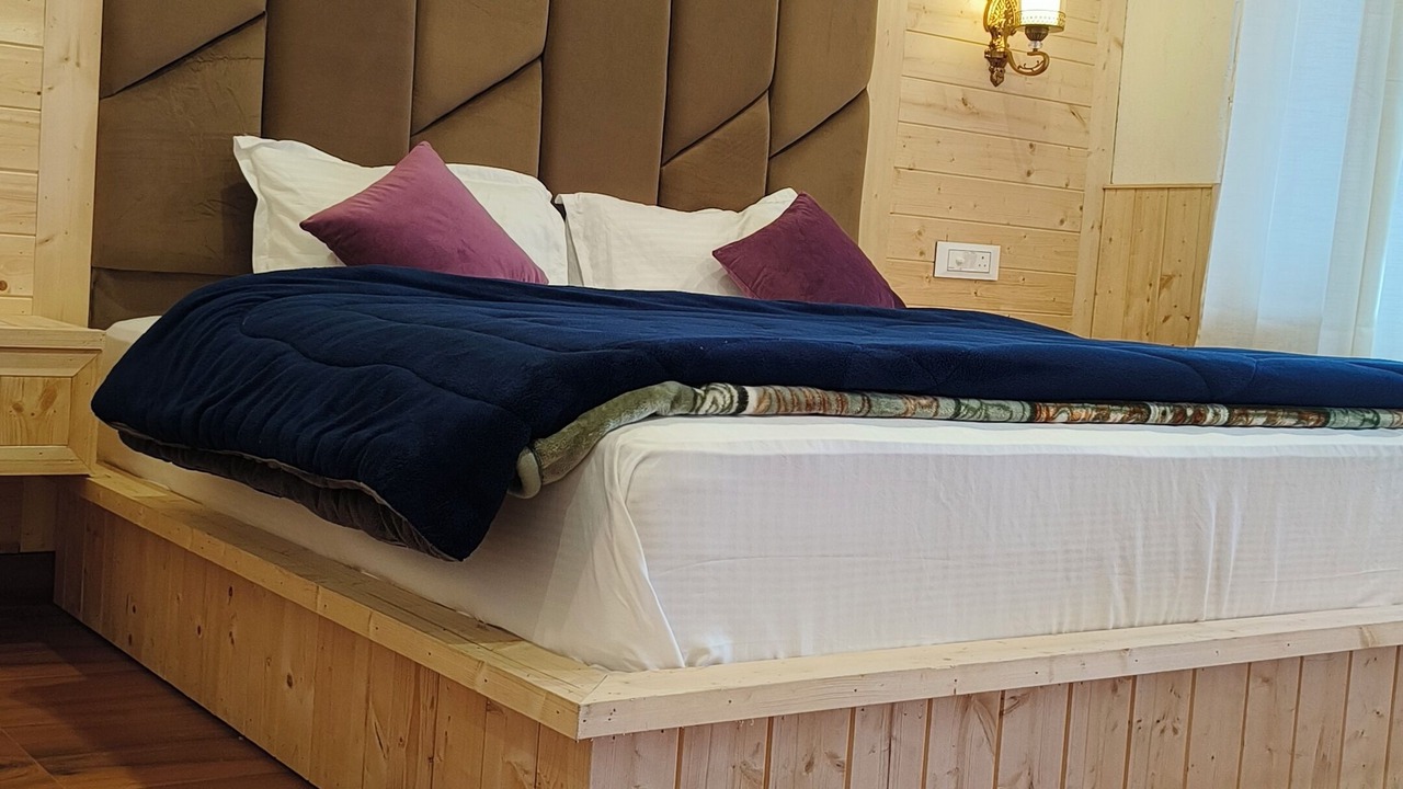 Photo of Bedroom in Banjar
