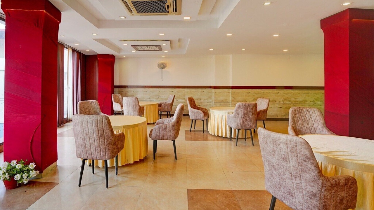 Photo of Livingroom in Paltan Bazaar