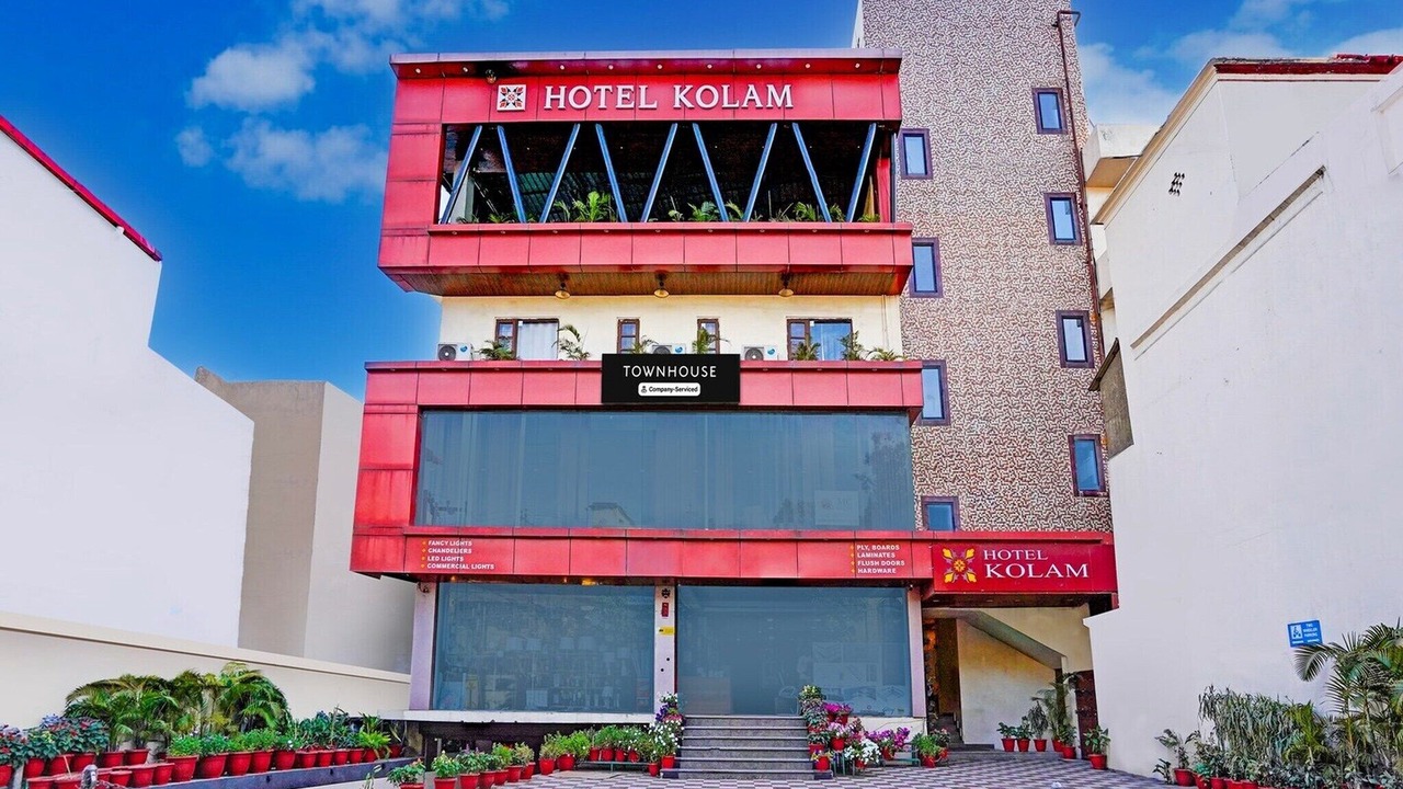 Photo of Outdoor in Paltan Bazaar