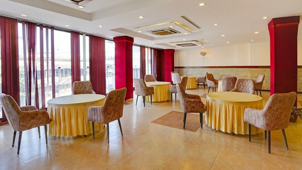 Photo of Livingroom in Paltan Bazaar