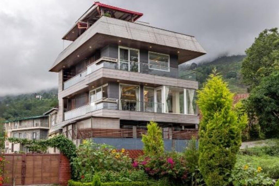 Photo of Outdoor in Bhimtal