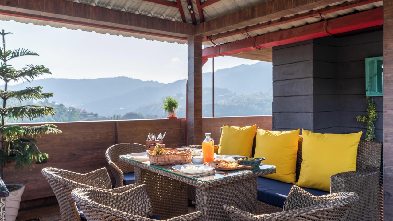 Photo of Outdoor in Bhimtal