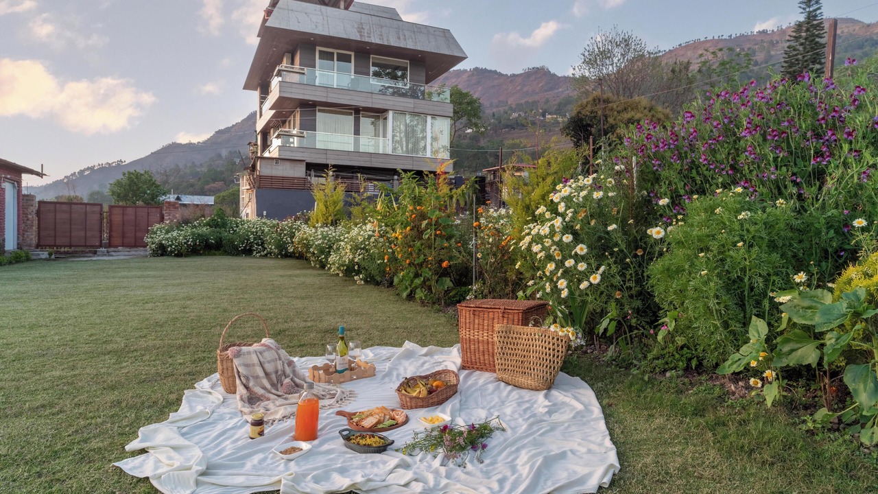 Photo of Outdoor in Bhimtal