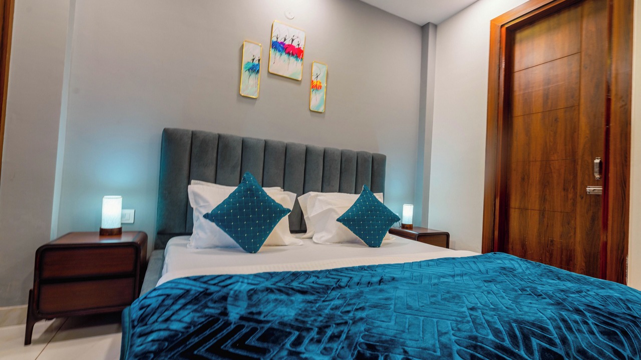 Photo of Bedroom in Bullawala